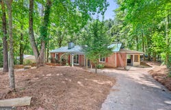 1134 Country Club, Newnan, GA 30263