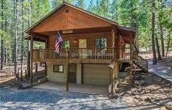 201 W Mammoth View Dr, Hatch, UT 84735