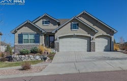 1382 Morro Bay Way, Colorado Springs, CO 80921