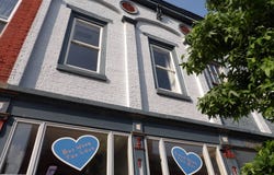 226 West Main Street, Frankfort, KY 40601