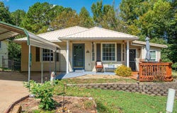 111 Latricia Street, Hot Springs, AR 71913