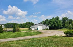9415 Stone Road, Litchfield, OH 44253