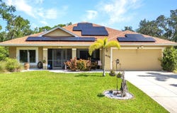 14136 HUGHES AVENUE, PORT CHARLOTTE, FL 33953