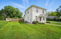 455 NW 2nd Street, Earlham, IA 50072