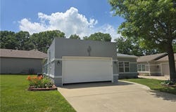 2701 NE Sonora Valley Drive, Blue Springs, MO 64014