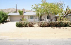 61740 Oleander Drive, Joshua Tree, CA 92252