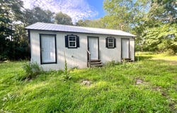 12295 S Bee Emet Rd, Milburn, OK 73450