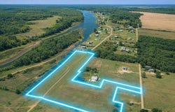 TBD River Road, Marksville, LA 71351