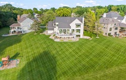 1720 Cedarwood Circle, Clive, IA 50325