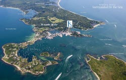 533 Woods Hole Road, Woods Hole, MA 02543
