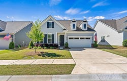 213 Warbler Drive, Wesley Chapel, NC 28110