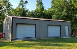 1329 S. State Hwy Uu, Chadwick, MO 65629