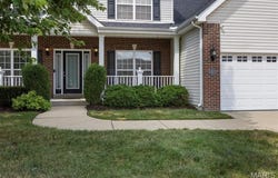 1305 Monarch Lake Lane, Shiloh, IL 62221