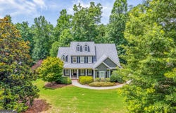 25 The Terrace, Newnan, GA 30263