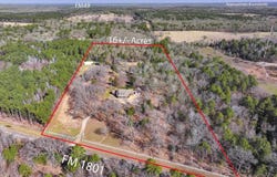 2833 FM 1801, Mineola, TX 75773