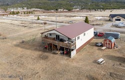 37 Sawmill Gulch, Butte, MT 59701