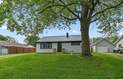 590 Brandford Court, New Haven, IN 46774