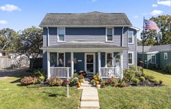 192 East Street, Ashville, OH 43103