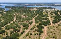 Tbd Amy DR, Brownwood, TX 76801