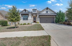 704 Sunset Vista DR, Georgetown, TX 78628