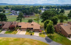 15 Par Drive, Maumelle, AR 72113