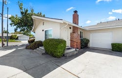 1815 Bucknall RD, CAMPBELL, CA 95008