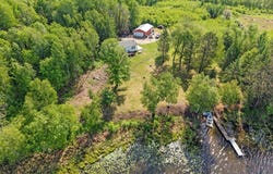 6242 Hendricks Haven Road NE, Tenstrike, MN 56683