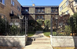 1925 Harrison Street, Evanston, IL 60201