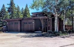 1585 Zurs Court, Alpine Meadows, CA 96146