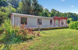692 W County Road 1150 S, Cloverdale, IN 46120