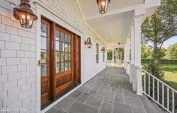 4 Club Way, Rumson, NJ 07760