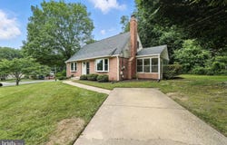 6910 BARNACK DRIVE, SPRINGFIELD, VA 22152