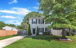 8361 Mcguire Drive, Raleigh, NC 27616