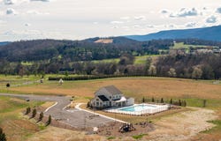 55 River Ridge Drive, Dunlap, TN 37327