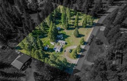 350 Piney Road, Troy, MT 59935