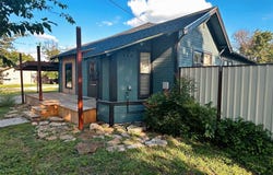 216 E 9th Street, Coleman, TX 76834