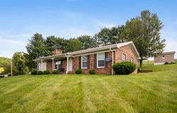 4942 Stoney Fork Road, Wytheville, VA 24382