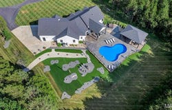 4689 Bergman Road, Robertsville, MO 63072