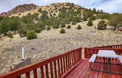 297 S Matterhorn Circle, Westcliffe, CO 81252