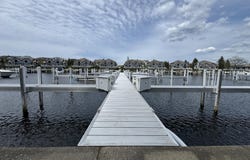 92 Marina Drive, Manistee, MI 49660