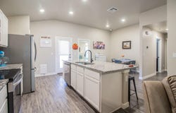 3207 Cottonwood Avenue, Wolfforth, TX 79382