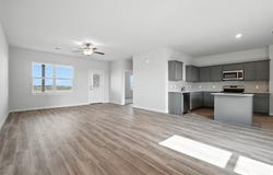 1014 Prairie Drive, Tuttle, OK 73089