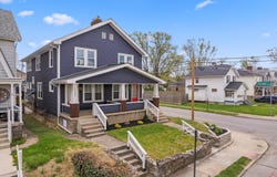 1284-1286 S Champion Avenue, Columbus, OH 43206