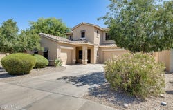 6627 S GARNET Way, Chandler, AZ 85249