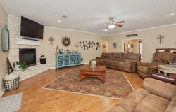 1419 Charles Avenue, Panhandle, TX 79068-9812
