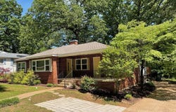 1818 Tune Ave, Florence, AL 35630