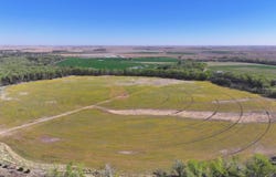 Harlan County Republican River Pivot, Oxford, NE 68967
