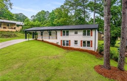 3536 Redwine Court, Atlanta, GA 30344