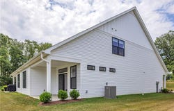 1124 Autumn Woods Drive, Jackson Twp, PA 16033