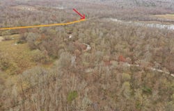 TEAGUE Rd, Medon, TN 38356